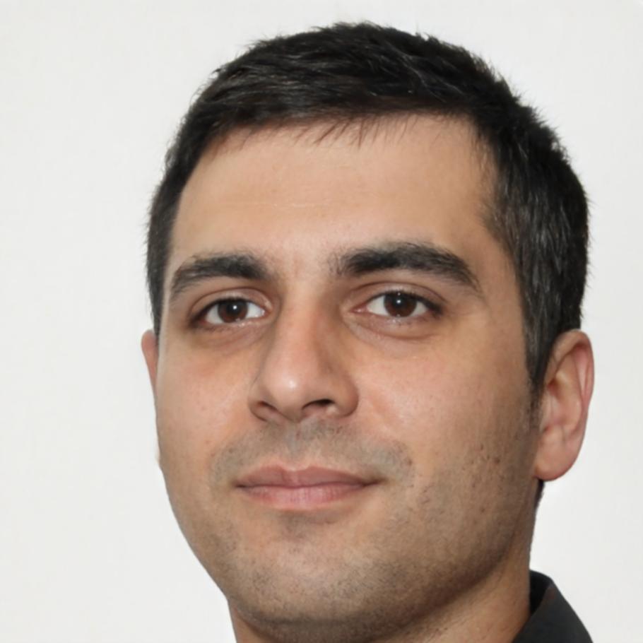 Instructor Valentín Herrera